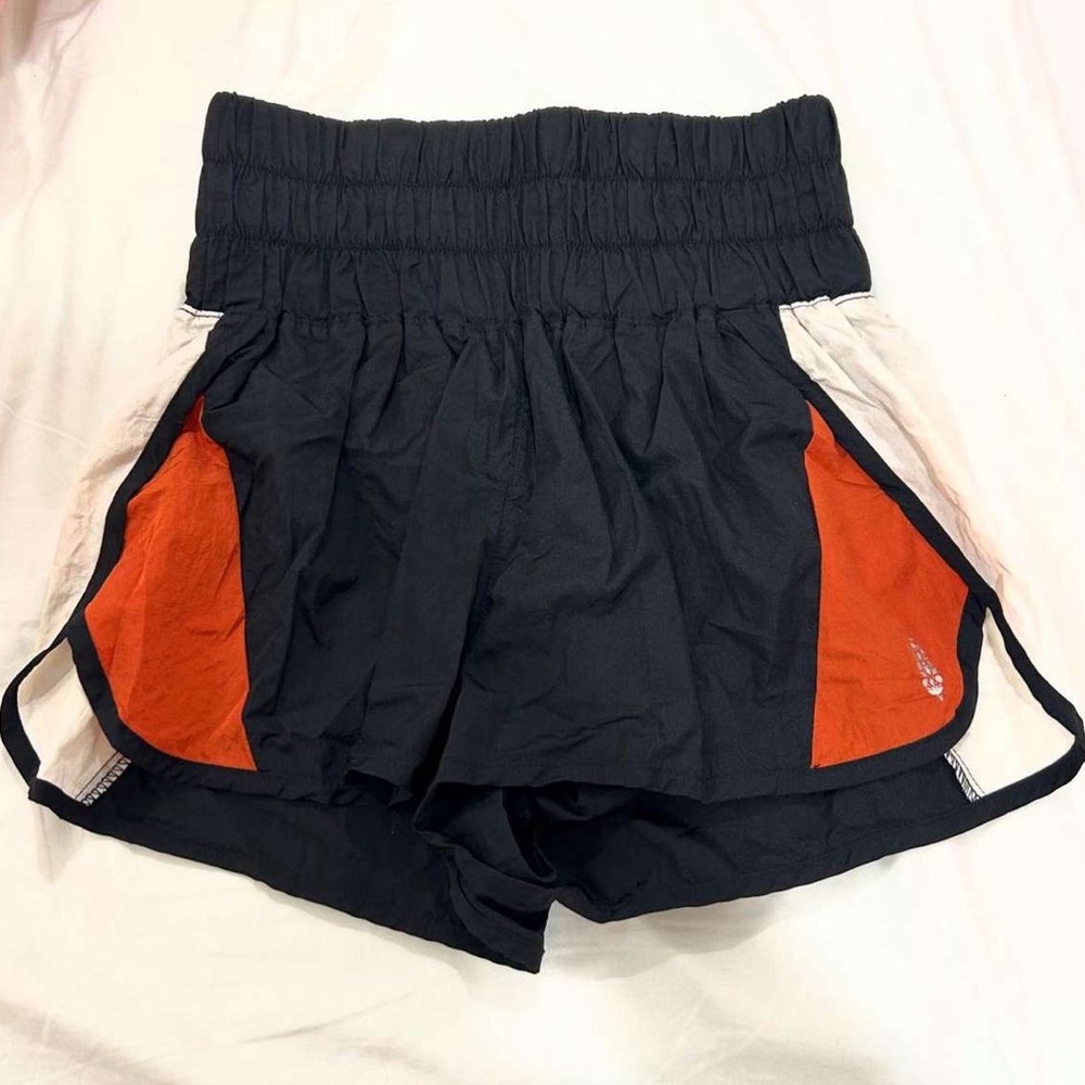 Free People The Way Home Shorts